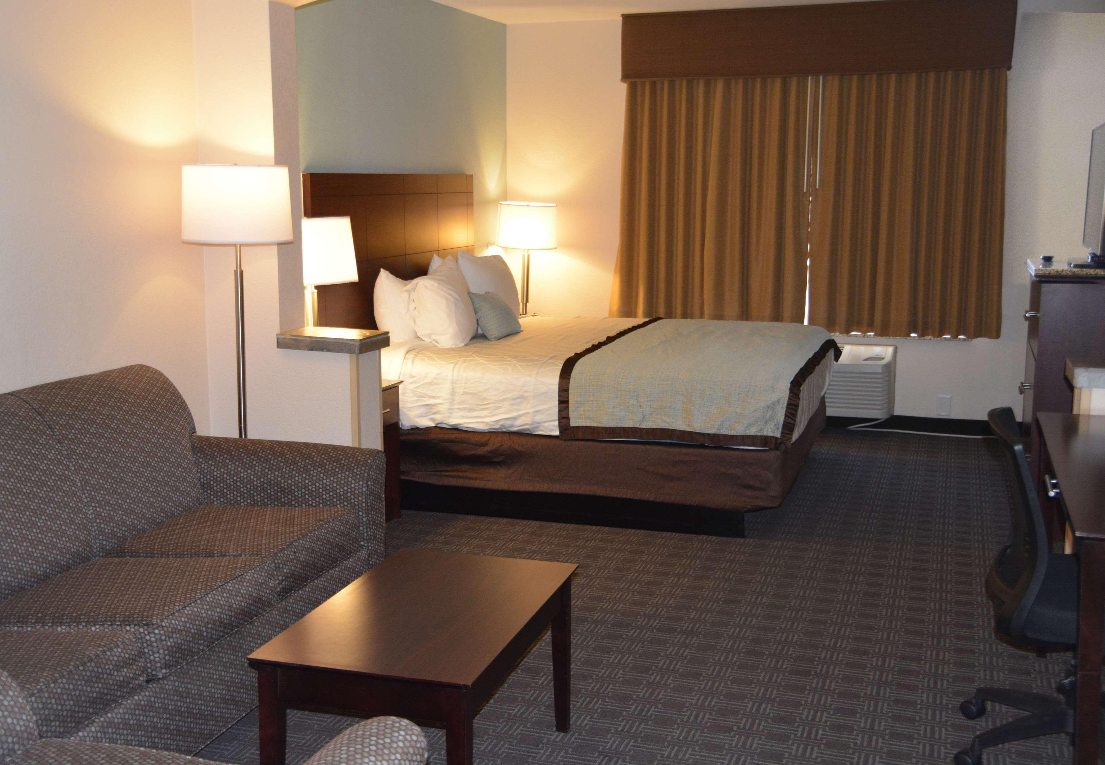 Best Western Plus Gateway Inn & Suites - אורורה מראה חיצוני תמונה