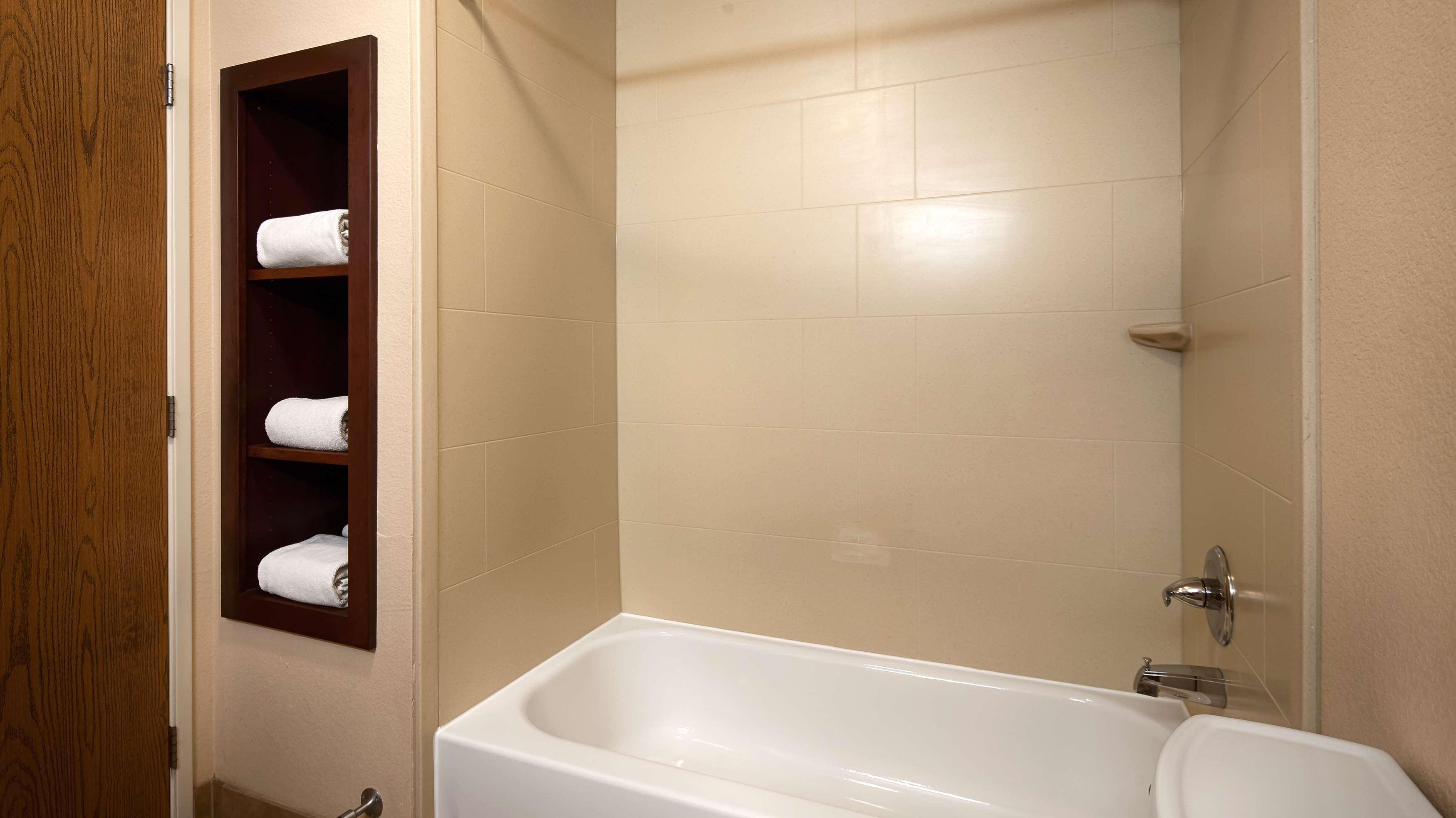 Best Western Plus Gateway Inn & Suites - אורורה מראה חיצוני תמונה
