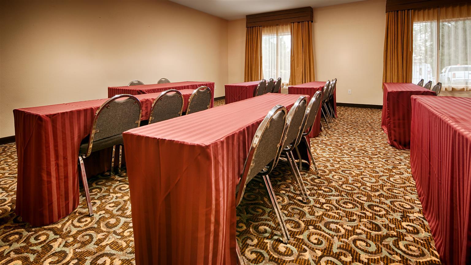 Best Western Plus Gateway Inn & Suites - אורורה מראה חיצוני תמונה
