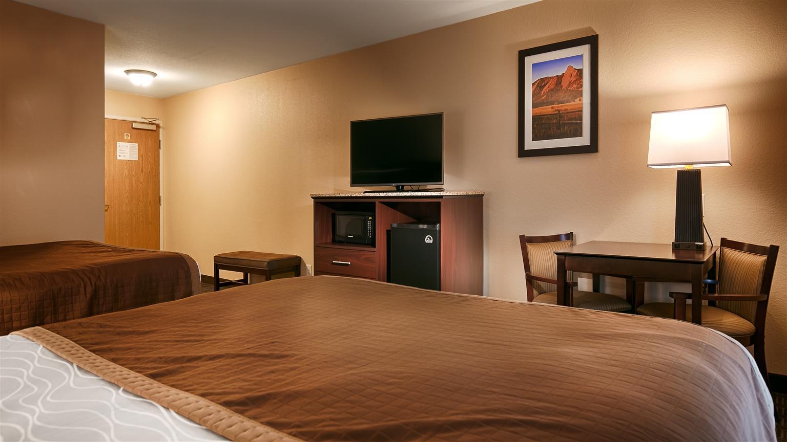 Best Western Plus Gateway Inn & Suites - אורורה מראה חיצוני תמונה