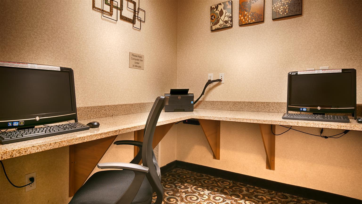 Best Western Plus Gateway Inn & Suites - אורורה מראה חיצוני תמונה