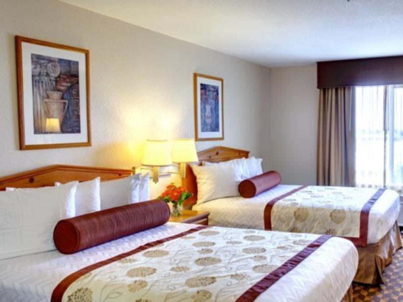 Best Western Plus Gateway Inn & Suites - אורורה מראה חיצוני תמונה
