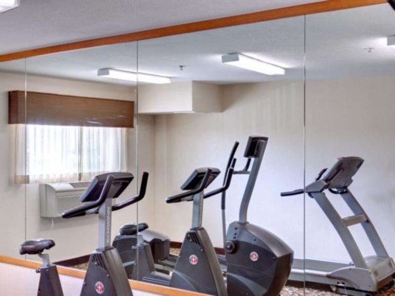 Best Western Plus Gateway Inn & Suites - אורורה מראה חיצוני תמונה