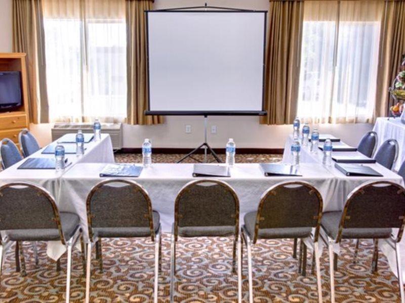 Best Western Plus Gateway Inn & Suites - אורורה מראה חיצוני תמונה