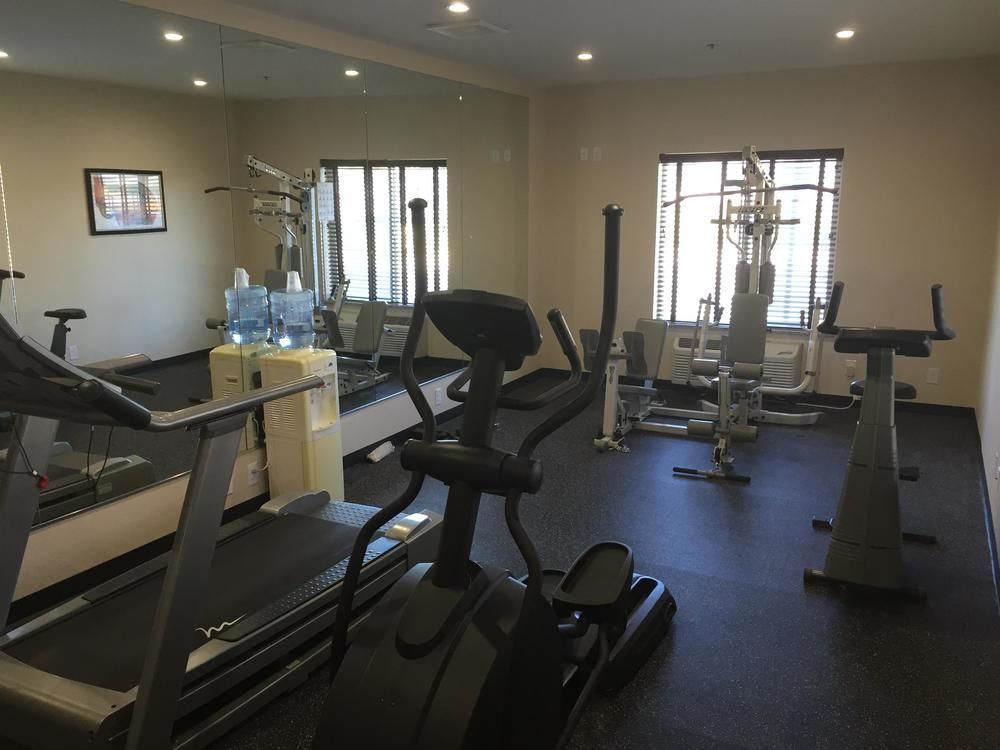 Best Western Plus Gateway Inn & Suites - אורורה מראה חיצוני תמונה